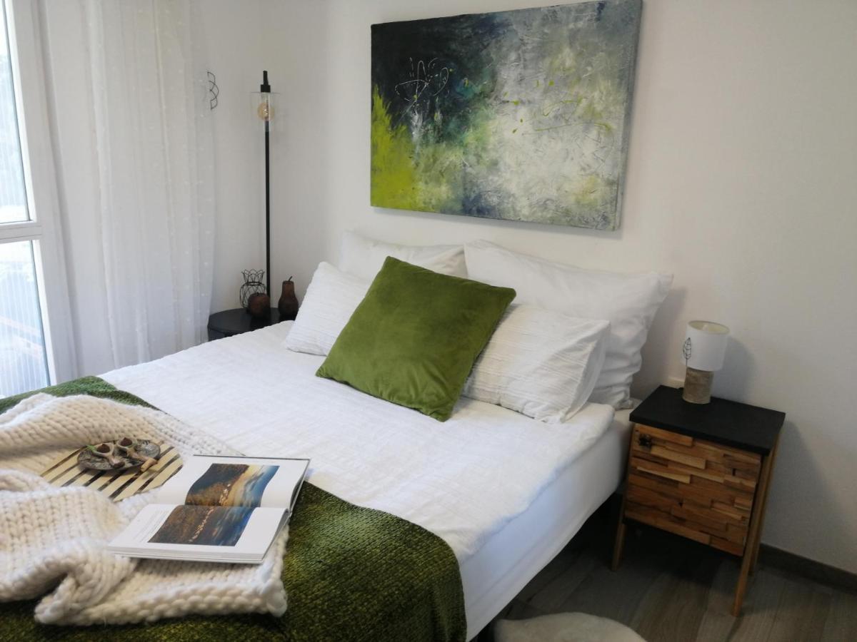 Apartma Medosi Изола Экстерьер фото