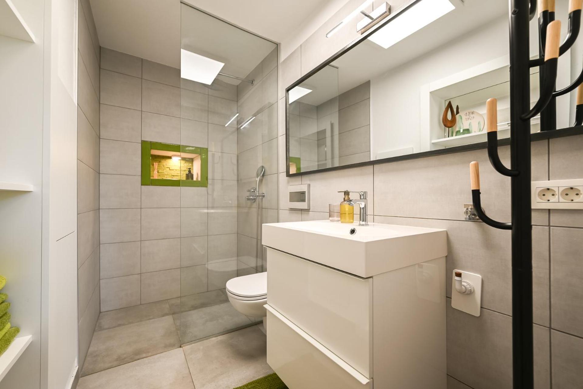 Apartma Medosi Изола Экстерьер фото