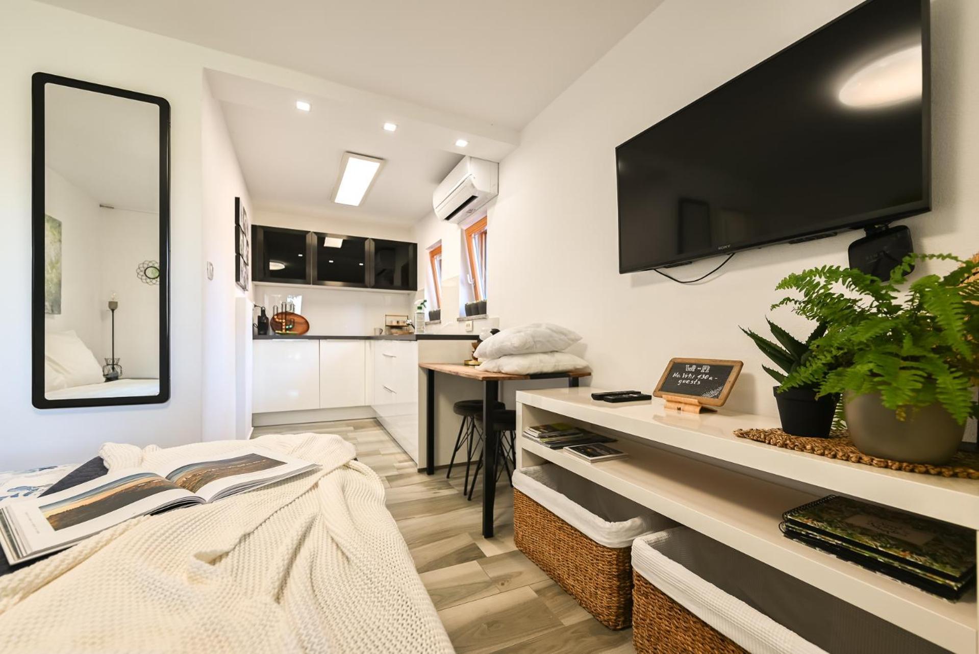 Apartma Medosi Изола Экстерьер фото